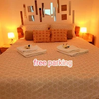 Apartman Nevena