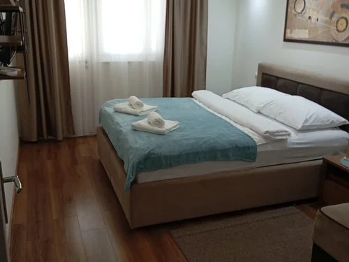 Apartman Leon Lux centar Leskovac