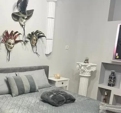 Vukmanović Apartmani Kikinda