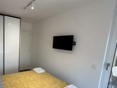 I&I Prestige Apartmani Kragujevac