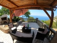 Kuća Blue Horizon-Apartmani Dobre vode