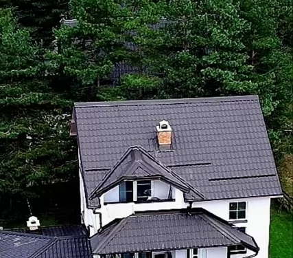 Vila Džavrić Zlatibor