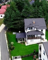 Vila Džavrić