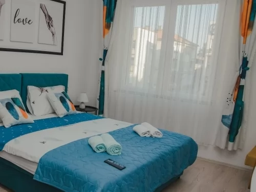 Apartmani Jes Leskovac