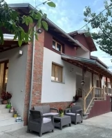 Ikonija Guest House