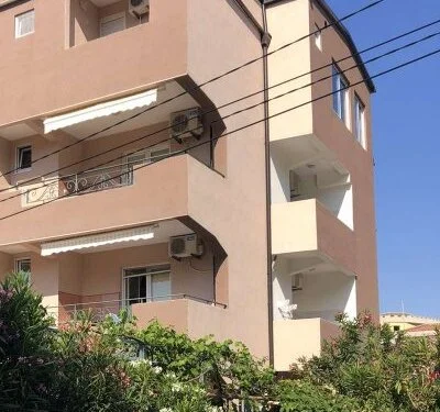 Krin apartmani Dobre Vode Dobre Vode
