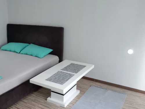 Kuća za odmor Andrić  Bela Crkva
