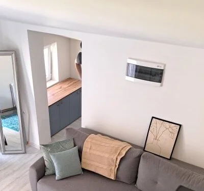 Apartmani Viktoria Jošanička banja