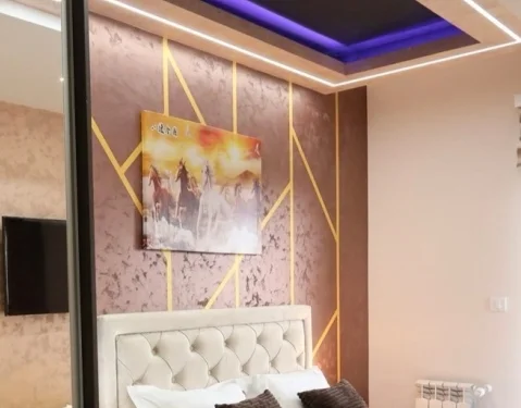 Imperial Lux Apartman Kragujevac