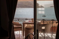 Step to Kotor Bay Perast