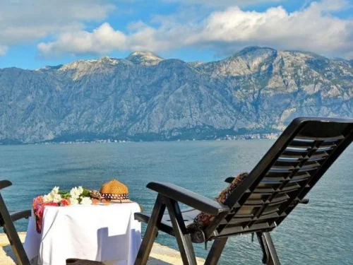 Step to Kotor Bay STOLIV Stoliv