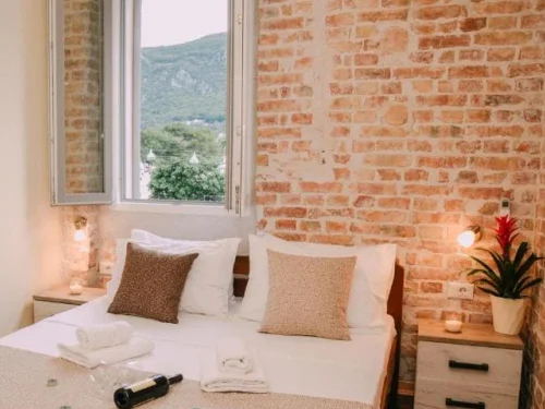 Guest House Step Kotor