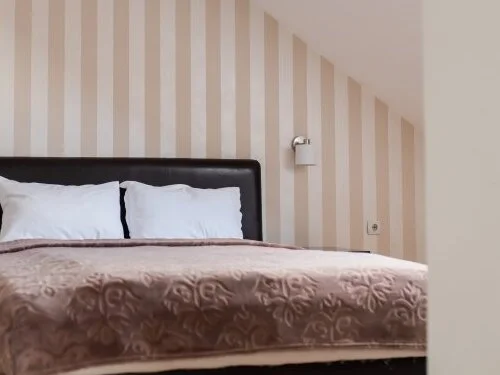 PLEASURE ČAIR Apartmani Niš