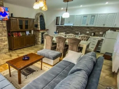 Zlatna Vila Kanjiža