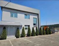 Paun - smestaj za radnike Leskovac