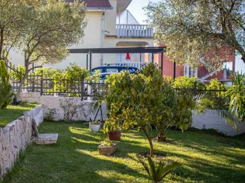 Apartmani Danka Herceg Novi Herceg Novi