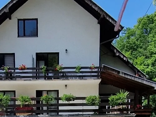 Apartmani Proleće Jošanička banja