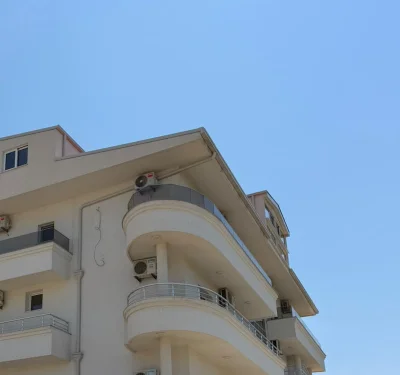 Villa Pana Ulcinj