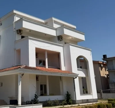 Apartmani Maković Ulcinj