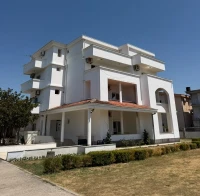 Apartmani Maković