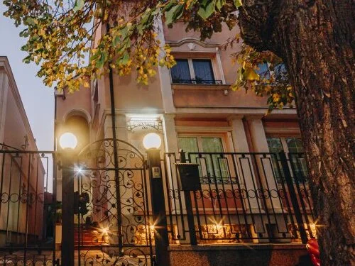 Vila Andjelija Kragujevac Kragujevac