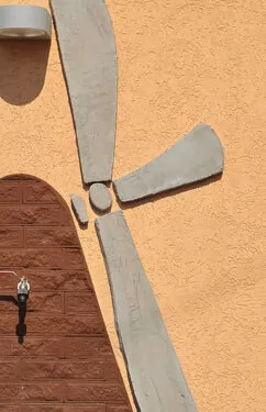 Prenociste WIND MILL Kragujevac