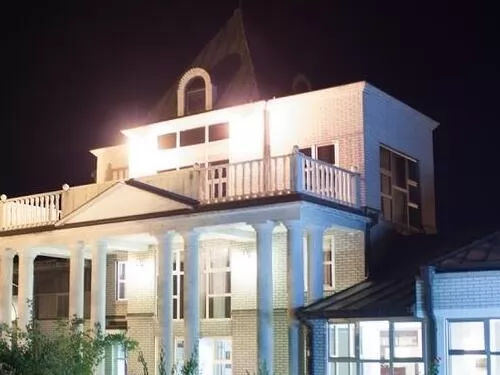 Vila LUX MILIKIC Kraljevo