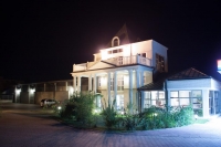 Vila LUX MILIKIC
