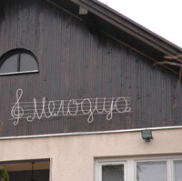 Vila MELODIJA Gornji Milanovac