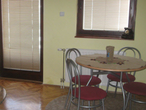 Apartman na Zlatiboru Zlatibor