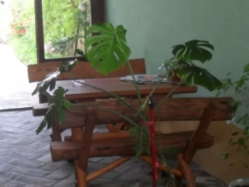 ROOMS OLGA Vršac