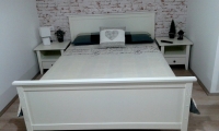 SMEŠTAJ KRAGUJEVAC - DVOSOBNI APARTMAN