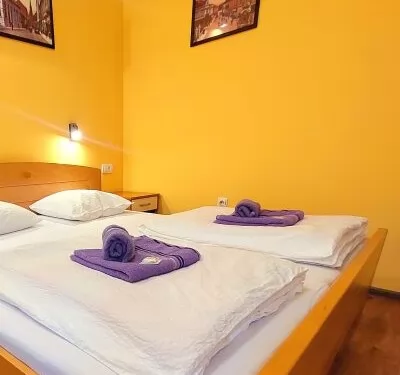 Smestaj Centar Novi Sad Novi Sad