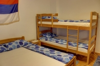 Osmokrevetni apartman