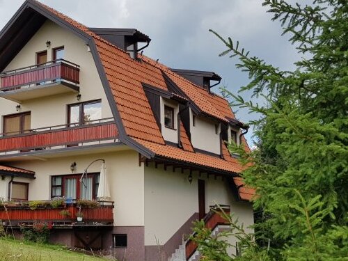 Vila Diva Zlatar