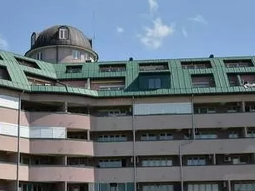 Apartmani Turistički centar Banja Koviljača Banja Koviljača