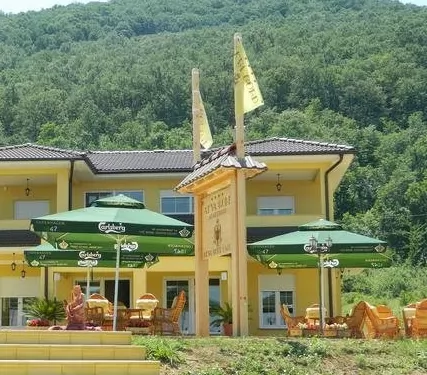 Akva Gold apartmani Aranđelovac