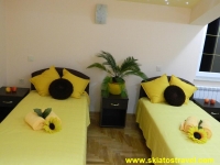 Akva Gold Apartmani