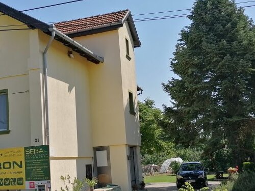 Sobe TRON Palić Palić