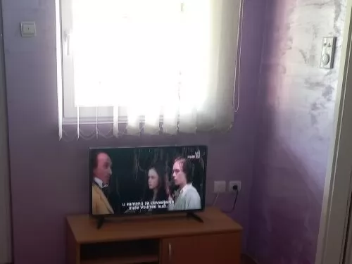 GROF sobe Atomska banja Gornja Trepča Gornja Trepča