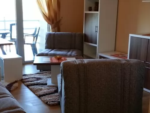 Vila Kengur Vlasinsko jezero