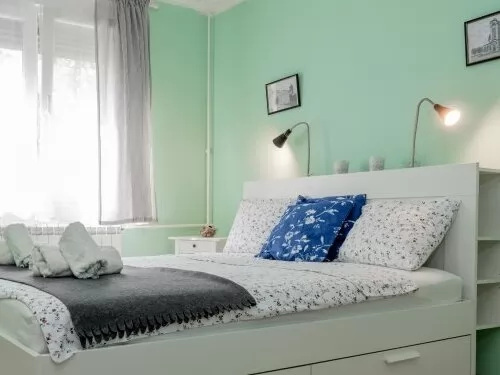 Apartman Gloria Senjak Beograd