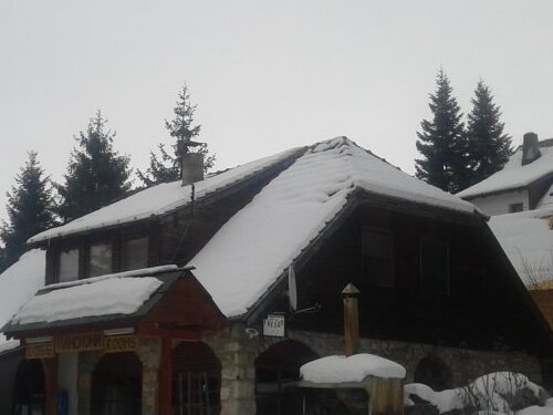 Pansioni Gnezdo Zlatar
