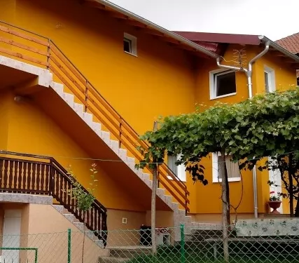 VILA ZLATA ATOMSKA BANJA Gornja Trepča