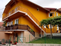 VILA ZLATA ATOMSKA BANJA
