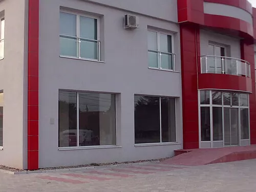 Hostel Vegas Jagodina